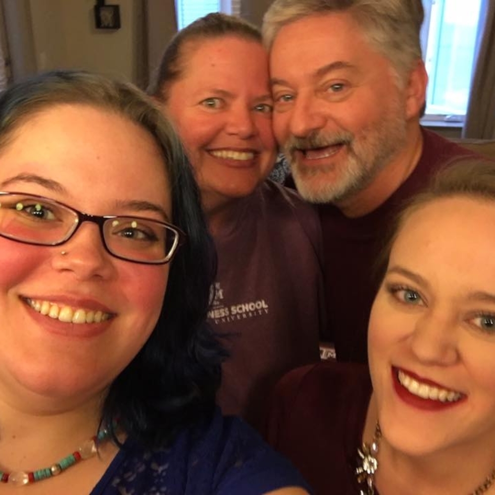 Meet your Posher, Patti